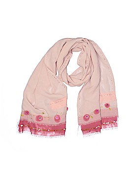 Assorted Brands Silk Scarf