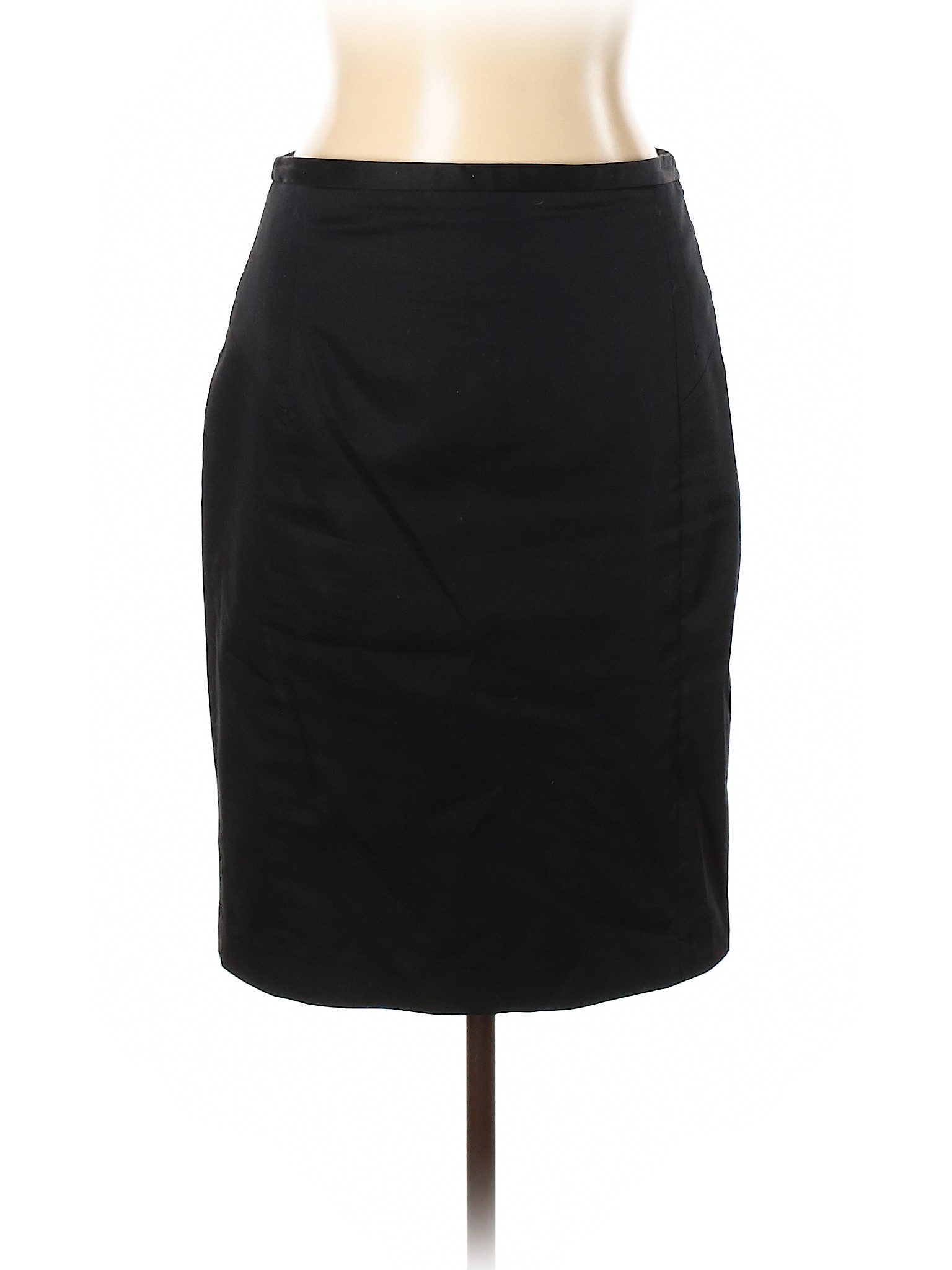 Express Design Studio Women Black Casual Skirt 10 | eBay