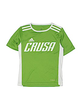 Adidas Size X-Small youth