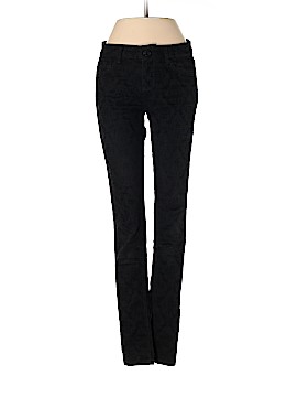 Tinsel Denim Couture Size 25 waist