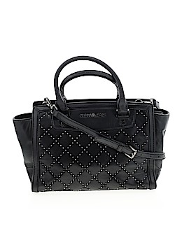 MICHAEL Michael Kors Leather Satchel