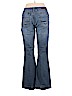 Assorted Brands Blue Jeans Size 13 - photo 2
