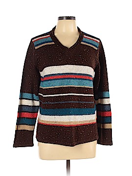 Crazy Horse by Liz Claiborne Size Lg