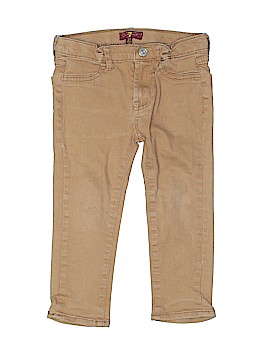 7 For All Mankind Size 2T