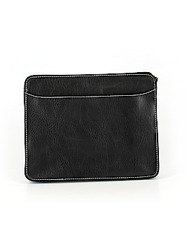 Assorted Brands Leather Laptop Bag