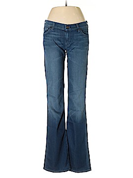 7 For All Mankind Size 29 waist