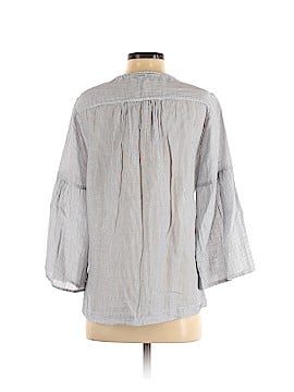 Dylan 3/4 Sleeve Blouse (view 2)