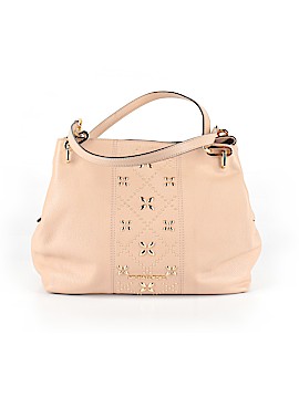 MICHAEL Michael Kors Leather Shoulder Bag