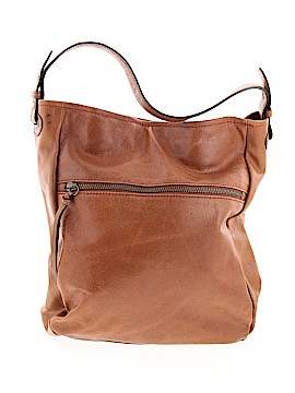 Wilsons Leather Leather Shoulder Bag