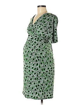 A Pea in the Pod Size Med Maternity