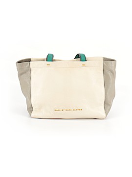 Marc by Marc Jacobs Leather Tote