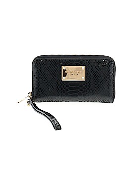 MICHAEL Michael Kors Leather Wristlet