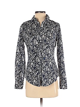 Liberty Art Fabrics for J.Crew Size 2
