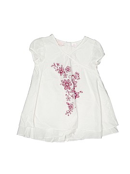 First Impressions Size 18 mo