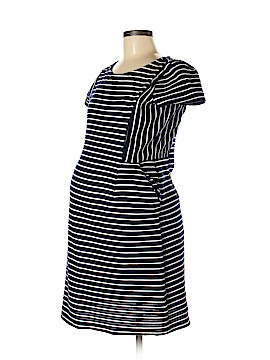 A Pea in the Pod Size Med Maternity