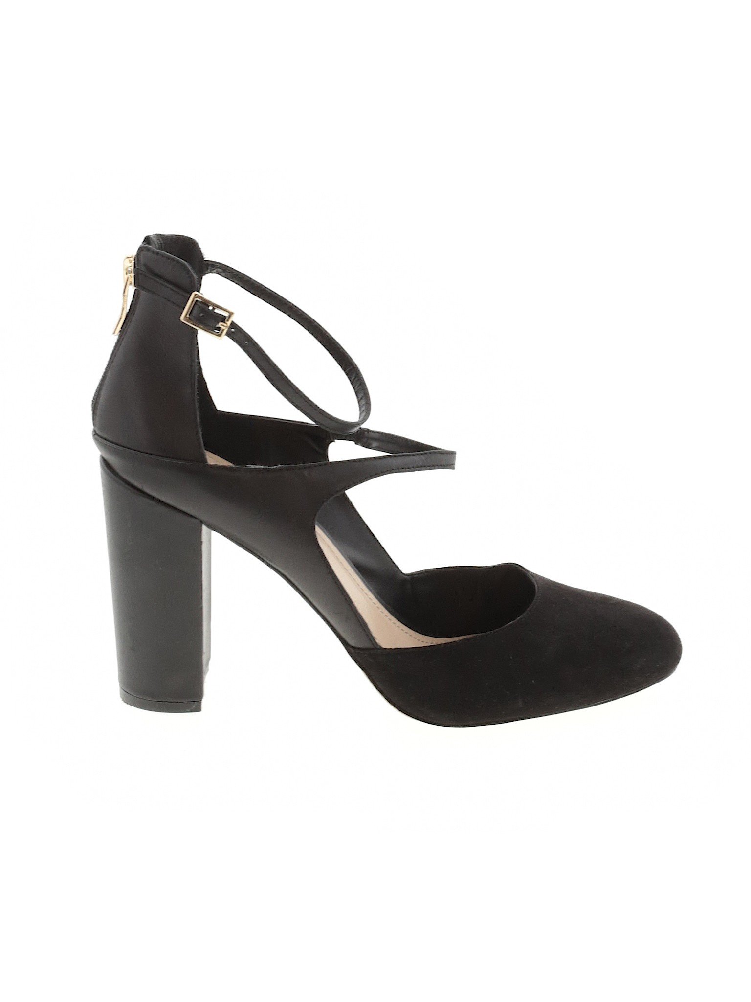 bcbgeneration black shoes
