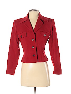 Linda Allard Ellen Tracy Size 4 Petite