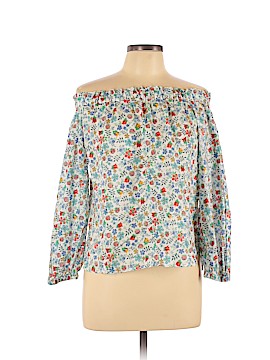 Liberty Art Fabrics for J.Crew Size 6