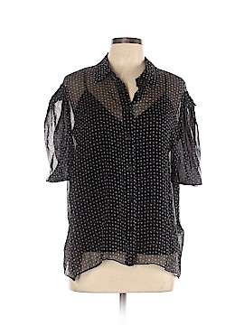 Diane von Furstenberg Size Lg