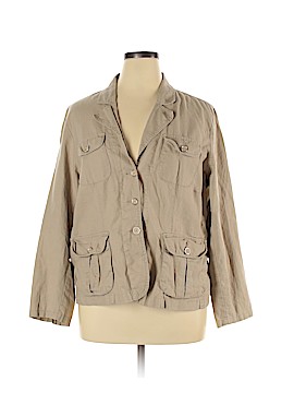 Gloria Vanderbilt Size 1X Plus