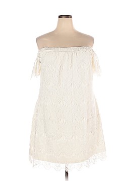 City Chic Size 20 Plus