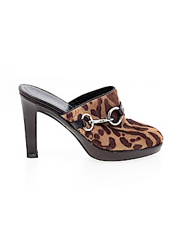 coach clogs