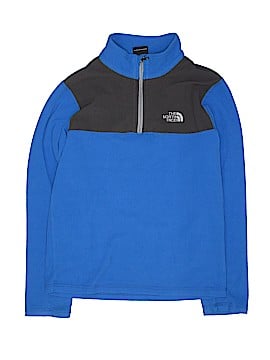 The North Face Size Large kids