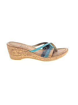 Tuscany by Easy Street Size 10
