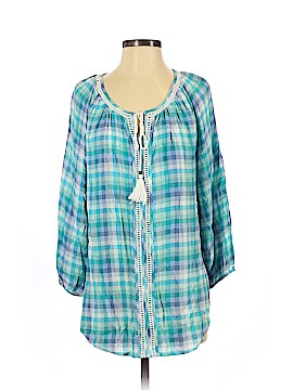 Great Northwest Indigo Size Med