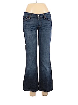 7 For All Mankind Size 29 waist