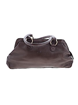 Hobo International Leather Shoulder Bag