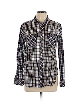 Great Northwest Indigo Size Lg