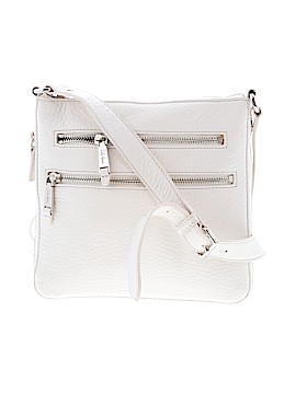 Cole Haan Leather Crossbody Bag