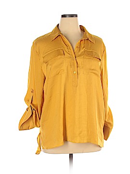 Kenneth Cole New York Size XL