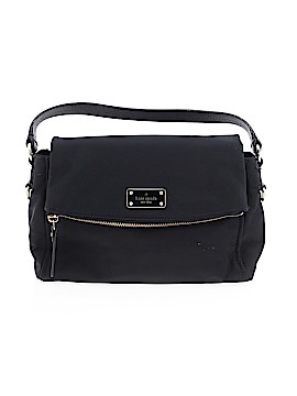 Kate Spade New York Leather Satchel