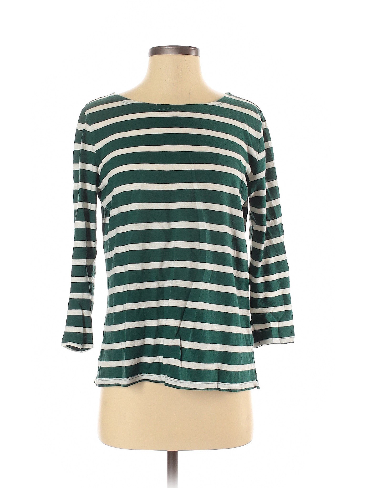 Old Navy Women Green Long Sleeve T-Shirt S | eBay