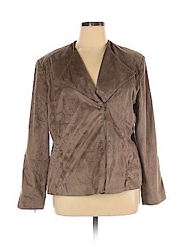 Belle Gray by Lisa Rinna Size XL