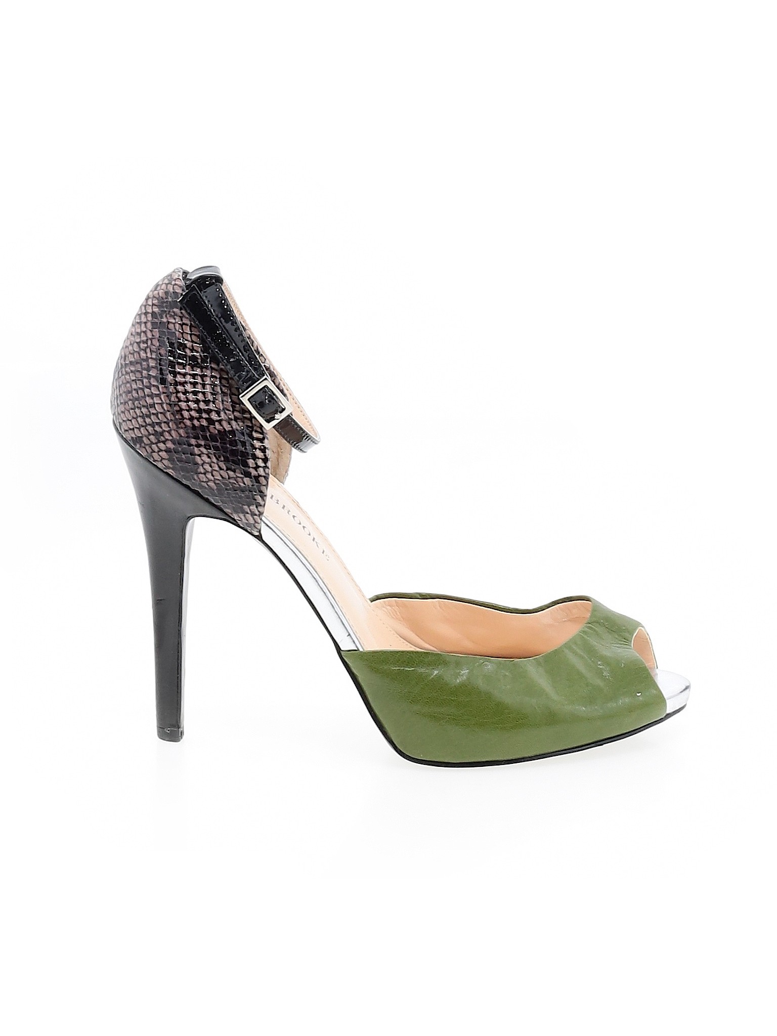 audrey brooke wedding shoes