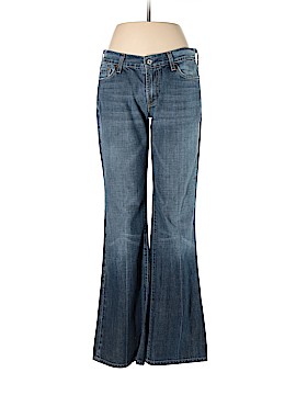 7 For All Mankind Size 30 waist