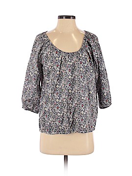 Liberty Art Fabrics for J.Crew Size Sm