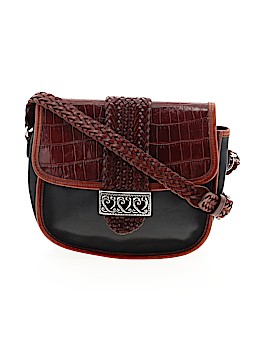 Brighton Leather Shoulder Bag