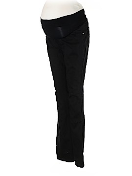 Indigo Blue Size Med Maternity