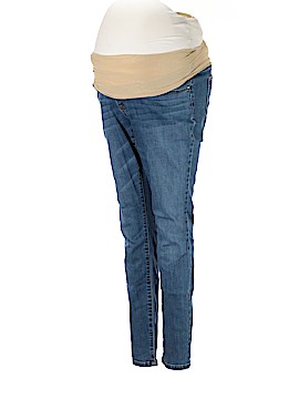 Jessica Simpson Maternity Size Med Maternity