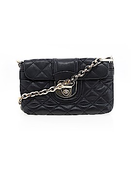 Calvin Klein Leather Crossbody Bag