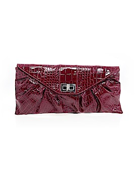 Unbranded Leather Clutch