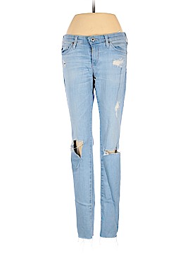 Adriano Goldschmied Size 25 waist