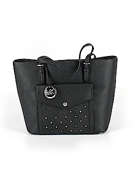 MICHAEL Michael Kors Leather Tote