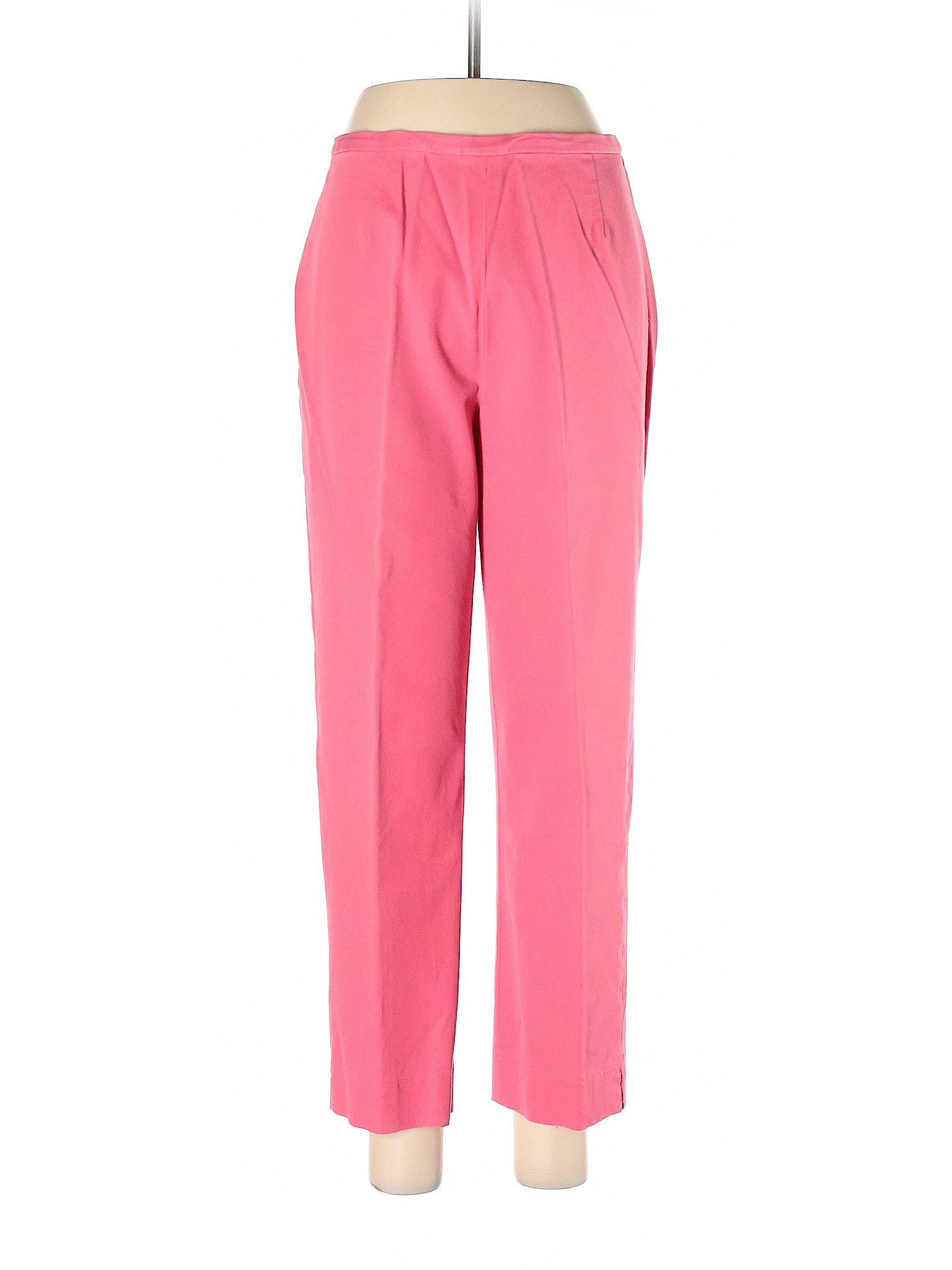 Doncaster Women Pink Dress Pants 8 | eBay