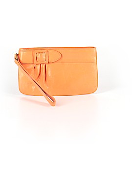Hobo The Original Leather Wristlet