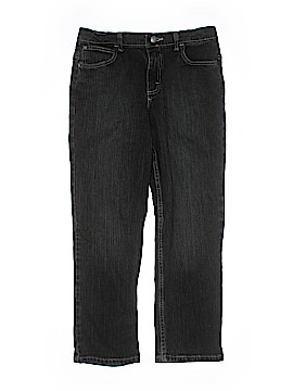 Wrangler Jeans Co Size 14 Husky